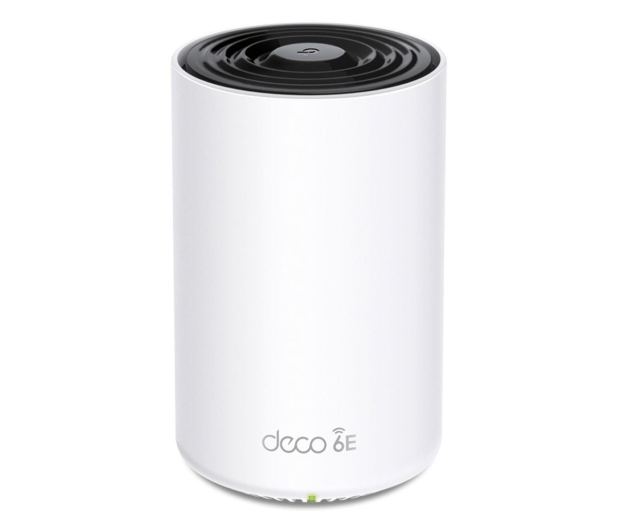 TP-LINK Deco XE75 Pro Mesh WiFi (5400Mb/s a/b/g/n/ac/ax) 1xAP Deco XE75 Pro 1pack - 1263891 - zdjęcie